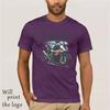 Camiseta Oversize Casual S1000r Camiseta de Motocicleta Cuello Redondo Tops Camisetas Moda Camiseta Oversize
