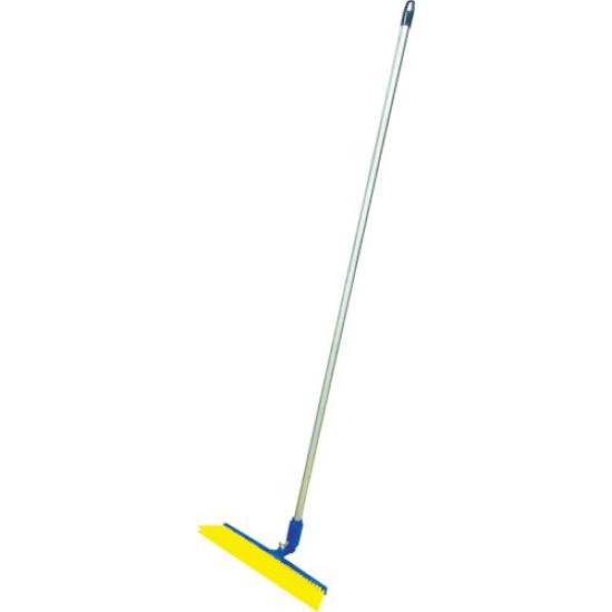 

Bartec Barcute Knett Желтый 1 63100301 Метла, Тип, Мягкая, B30K-BH60SY 1шт