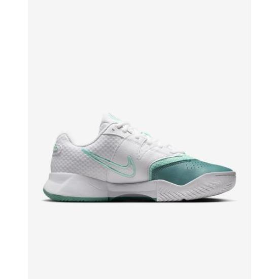 Nike Chaussures de tennis pour femmes Court Lite 4 FD6575-107