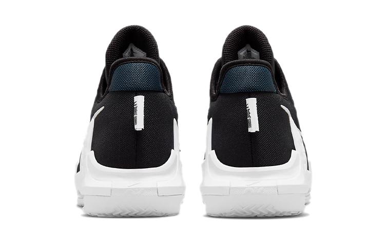 Nike LeBron Witness 6 Schwarz Dunkles Obsidian GS DD0423-002