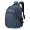 Fashion Waterproof Large Capacity Backpack Wear-resistant Multi Pocket Commuting Backpack Large Capacity Shoulders Bag Travel
