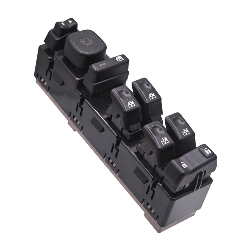 

Кнопка переключателя стеклоподъемника GMC Hummer H2 (Деталь №15883319) Electric