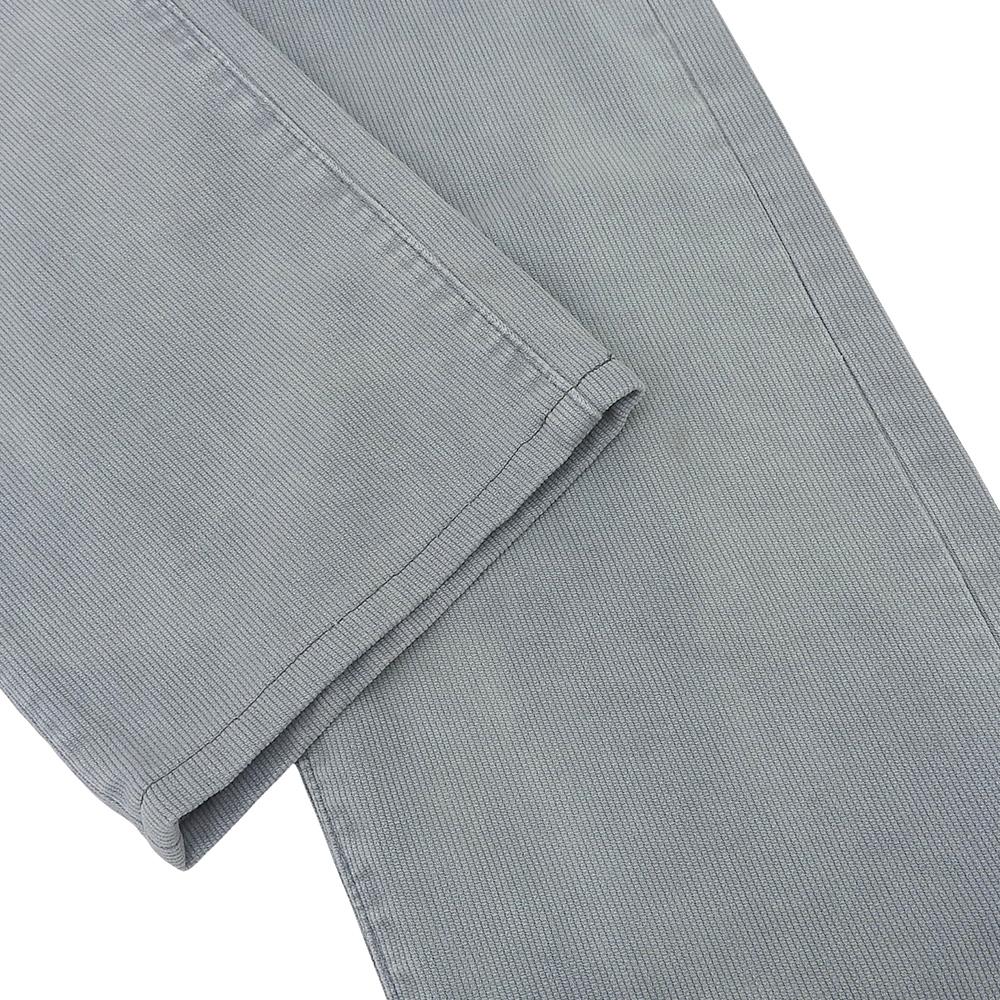 RRL Bedford Men's Corduroy Straight Pants, Blue, Size 32/30 Bottoms 32/30 blueUsed