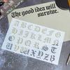 Naai- en handwerk – Scrapbooking