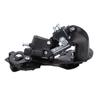 Bike Derailleur High Transmission Efficiency High Performance Stability Quick Shifting Bike Components for Mountain Bike
