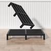 Reinforced Stainless Steel Plant Stand