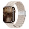 Strap For Apple Watch Band 46mm 45mm 44mm 49mm 40mm 41mm 42mm Braided Loop Correa Bracelet iWatch Series 10 8 9 7 5 Se 6 4 Ultra
