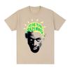 Dennis Rodman Hip Hop Vintage Tshirt Cotton Men T Shirt New Tee Tshirt Womens Tops