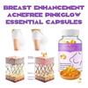 1-3x Breast Enlargement Essence Capsule Lifting Firming Anti-sagging