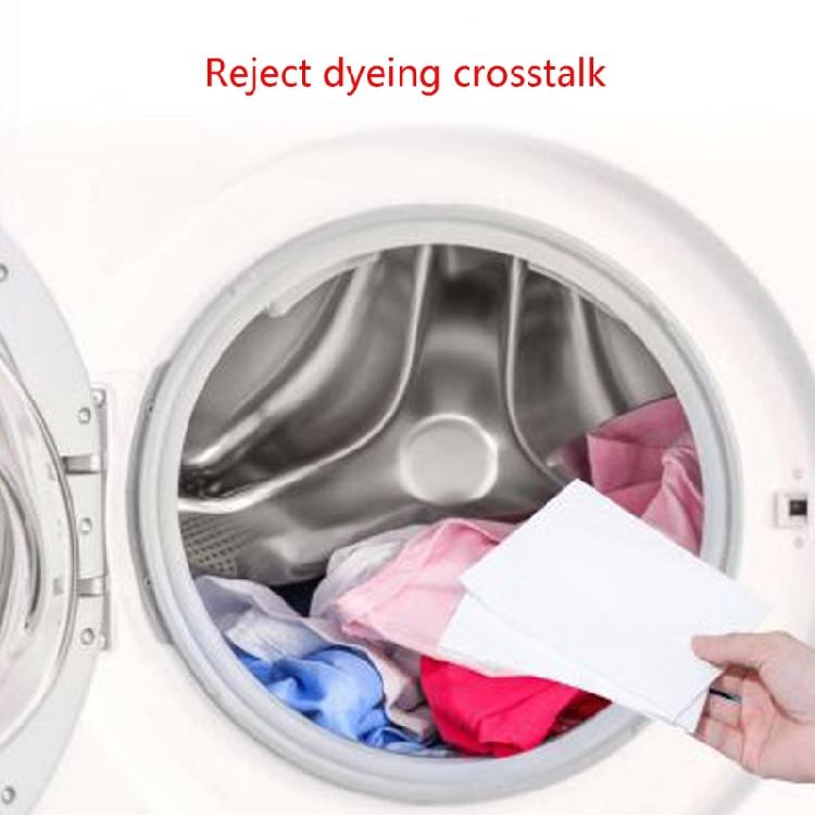 Concentrated Laundry Soap Sheet Wash Powder For Washing Machine Cleaner Cleaning