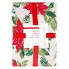 Stain-resistant Christmas tablecloth 220x150 cm