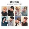 NOEASY MYMUSICTASTE Official Photocard