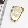 Car Key Case Cover For Jeep Chrysler 300C Avenger Sebring Chrysler 200 Aspen Dodge Charger Commander Grand Cherokee Liberty