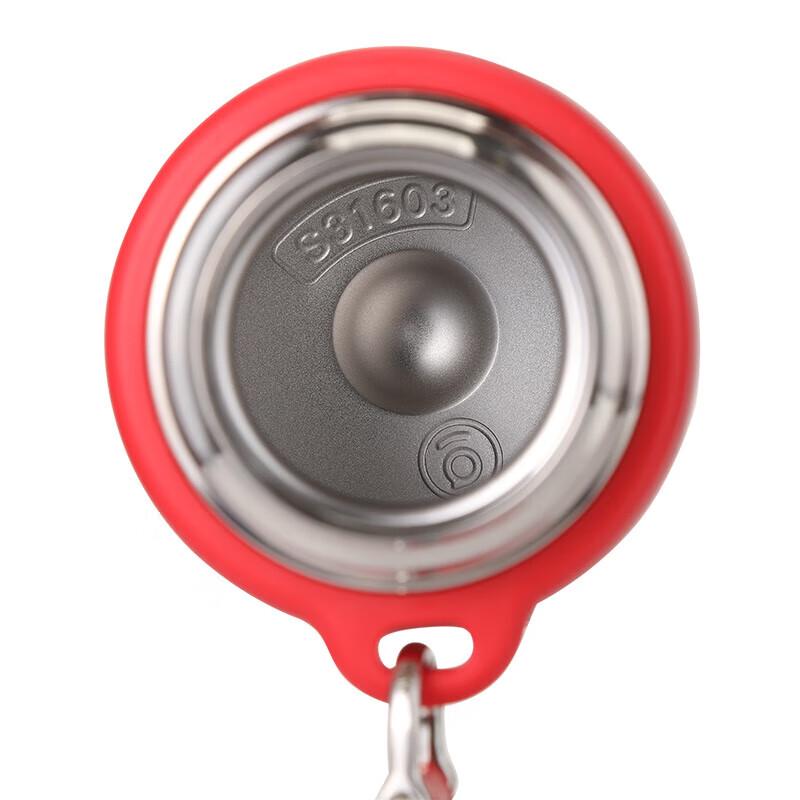 Tazza Termica Mini in Acciaio Inossidabile Coca-Cola Germ