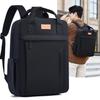 Li Shen Lightweight Multi-layer Travel Backpack