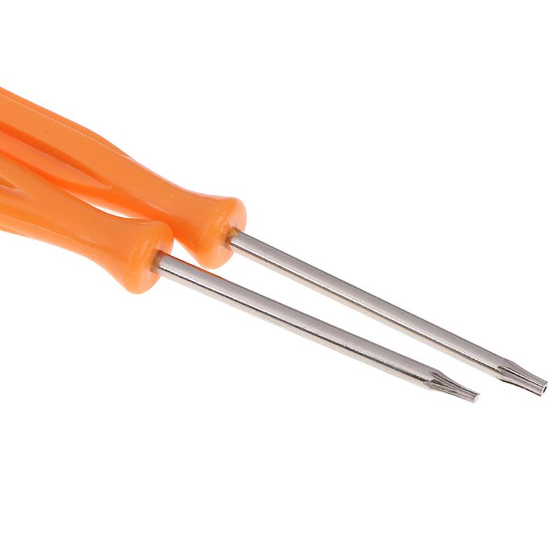 1Set Multifunctional T6+T8 Screwdriver Tool For Xbox 360 Home Improvement