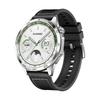 22mm Watch Band for HUAWEI WATCH GT2 Pro GT3 42MM 46MM Smart Watch Strap Huawei GT4 46MM GT Runner Silicone+Nylon Woven Bracelet