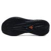 Reaves 3 AR3 Zapatilla Baja Tecnología Xiu Dan Zapatillas de Baloncesto Unisex Negro Z325360910-5