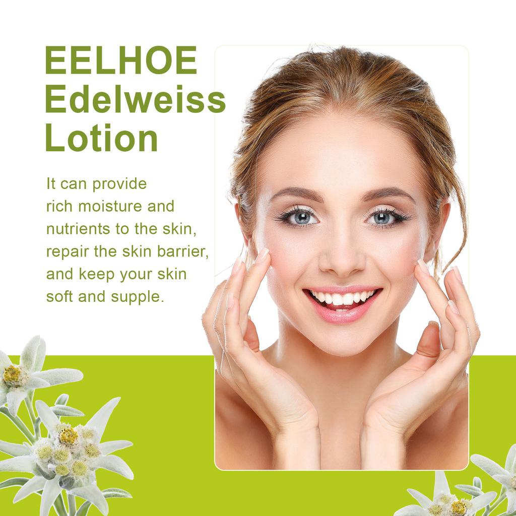 Moisturizing Soothing ,Sensitive Skin, Hypoallergenic, Motherwort Extract,Fully Moisturizing, Non-Sticky Texture.