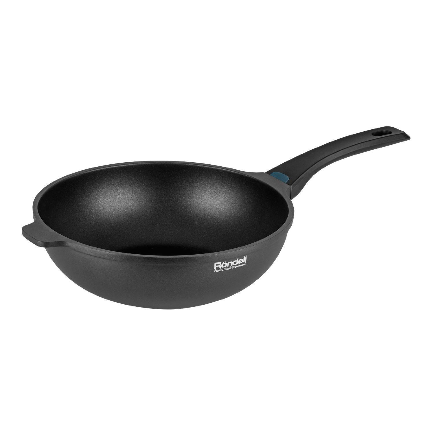 

Wok без крышки Rondell Rda-1557 28x9 см Вайзер