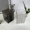 Jewelry Box Storage Box, High-end Exquisite Large-capacity Stud Earrings, Necklace, Jewelry, Headgear Storage Box.