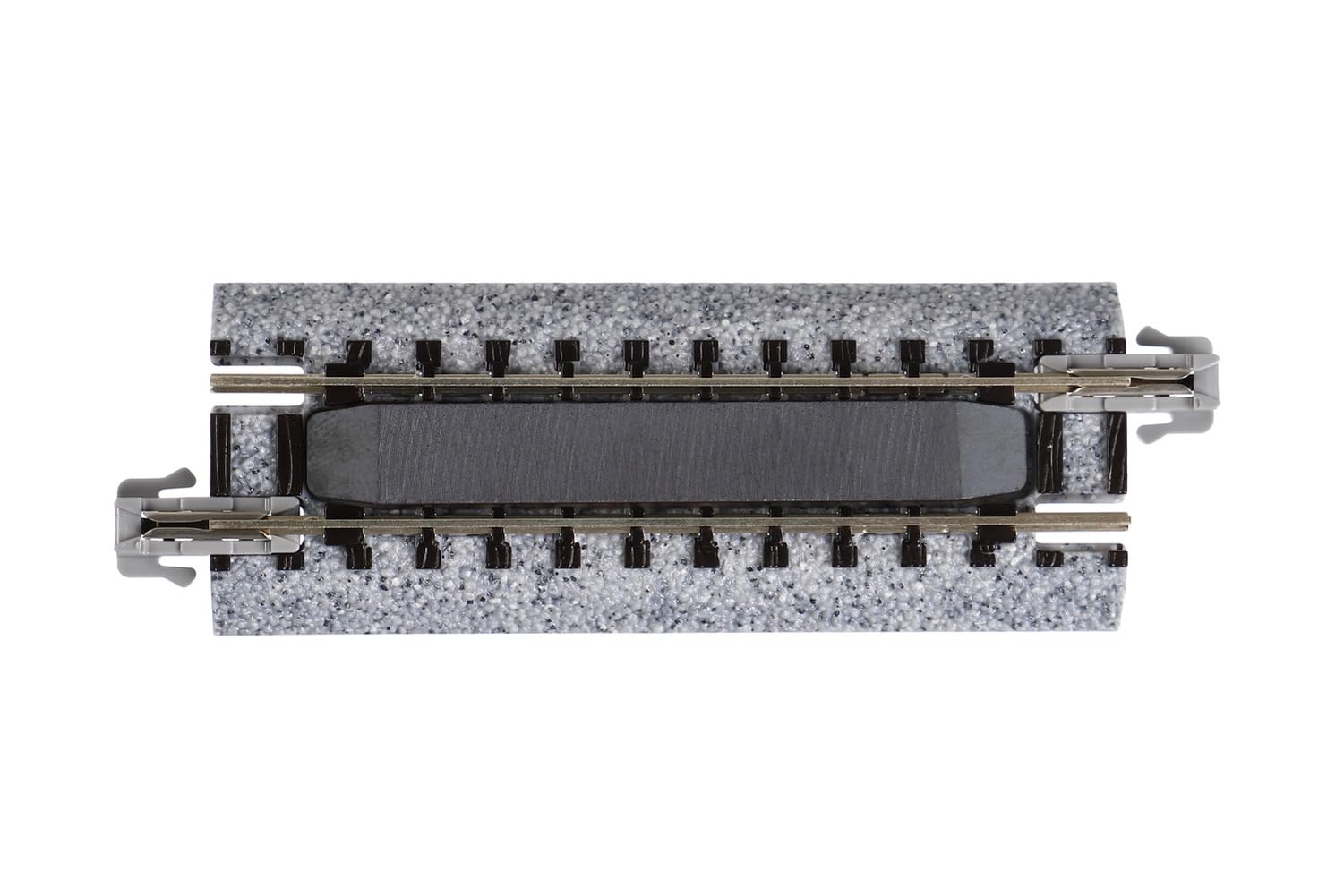 

KATO N gauge uncoupler track 64mm 1 piece Railway model supplies 20-032