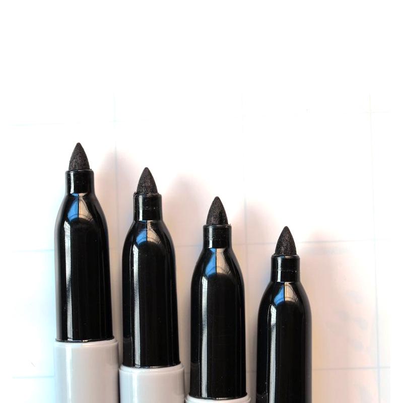 Sanfu 13601 High/Low Temp Resistant 1MM Marker