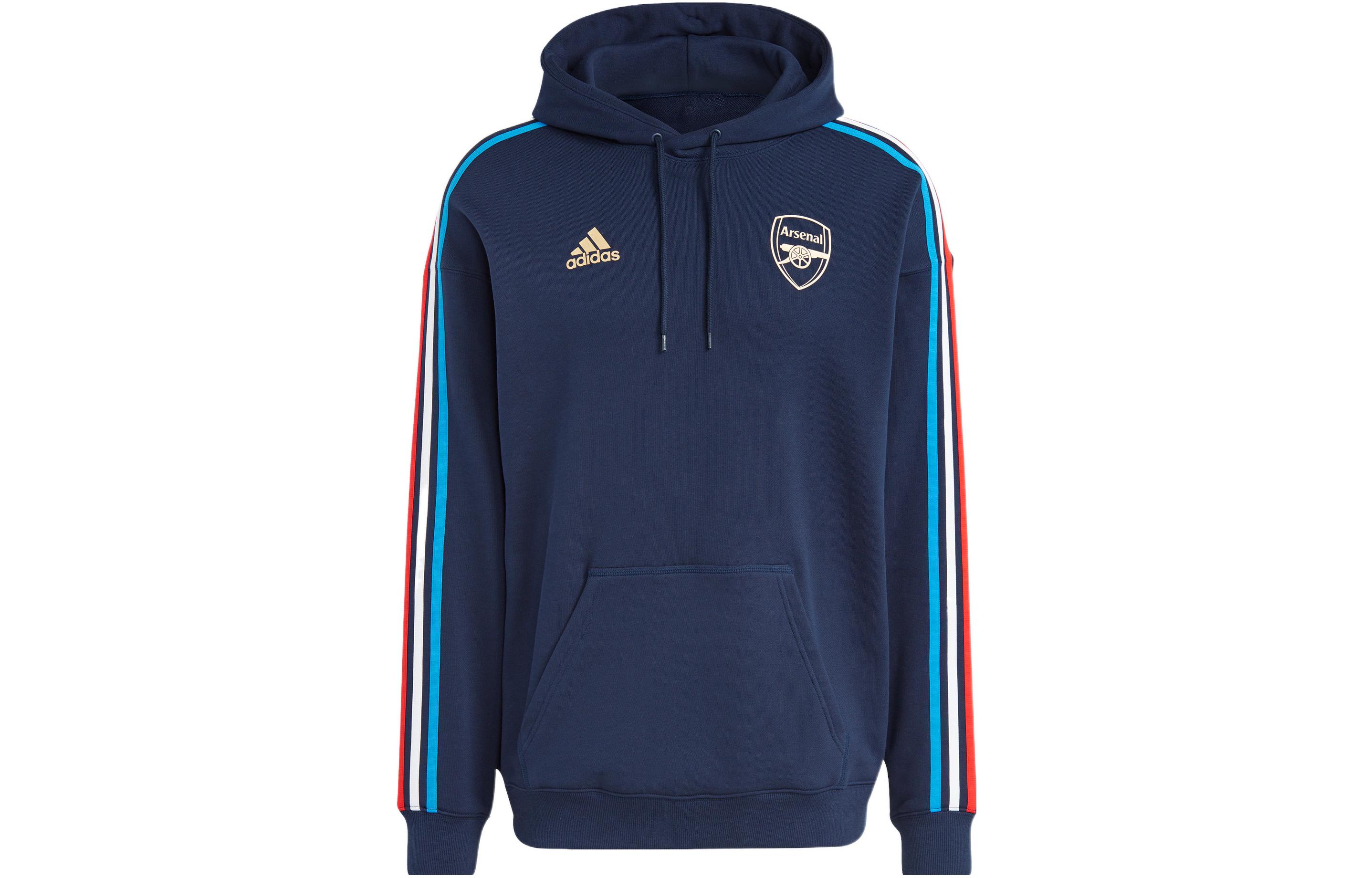Adidas Arsenal Sweatshirt Men s College Navy HZ9990 L