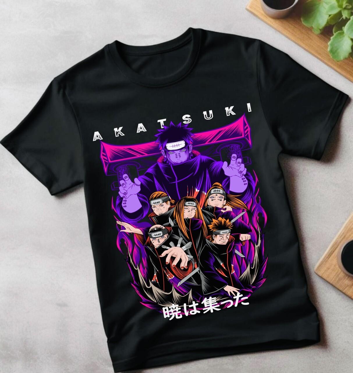 Shin-Ah Akatsuki No Yona,Blue Dragon,Yona of the dawn,AnimeYona Unisex T-Shirt Mens Womens Tees Top L