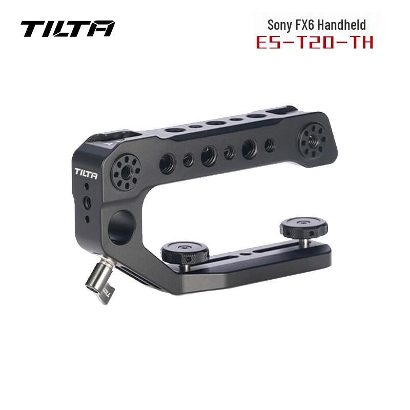 Tilta Top Handle for Sony FX6 Camera