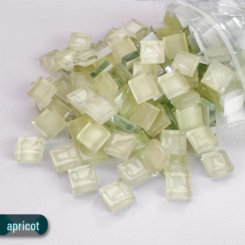 

200 г Набор для самостоятельной работы с хрустальной мозаикой - Творческие материалы для рукоделия для детей и родителей