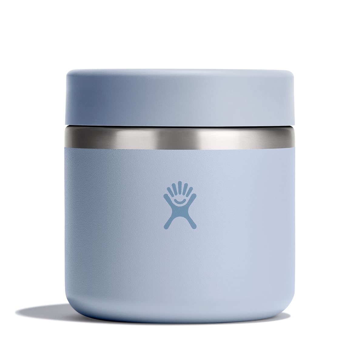 

Surf Food Jar, 20oz (591ml) Insulated Soup Jar (Official Japanese Product)