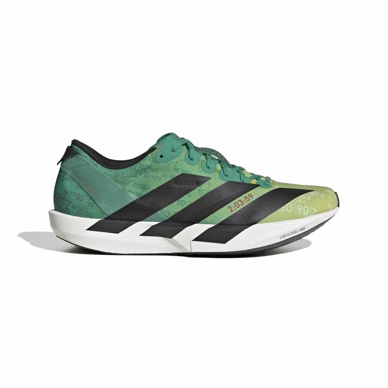 

Мужские беговые кроссовки Adidas Adizero Adios 9 M 41