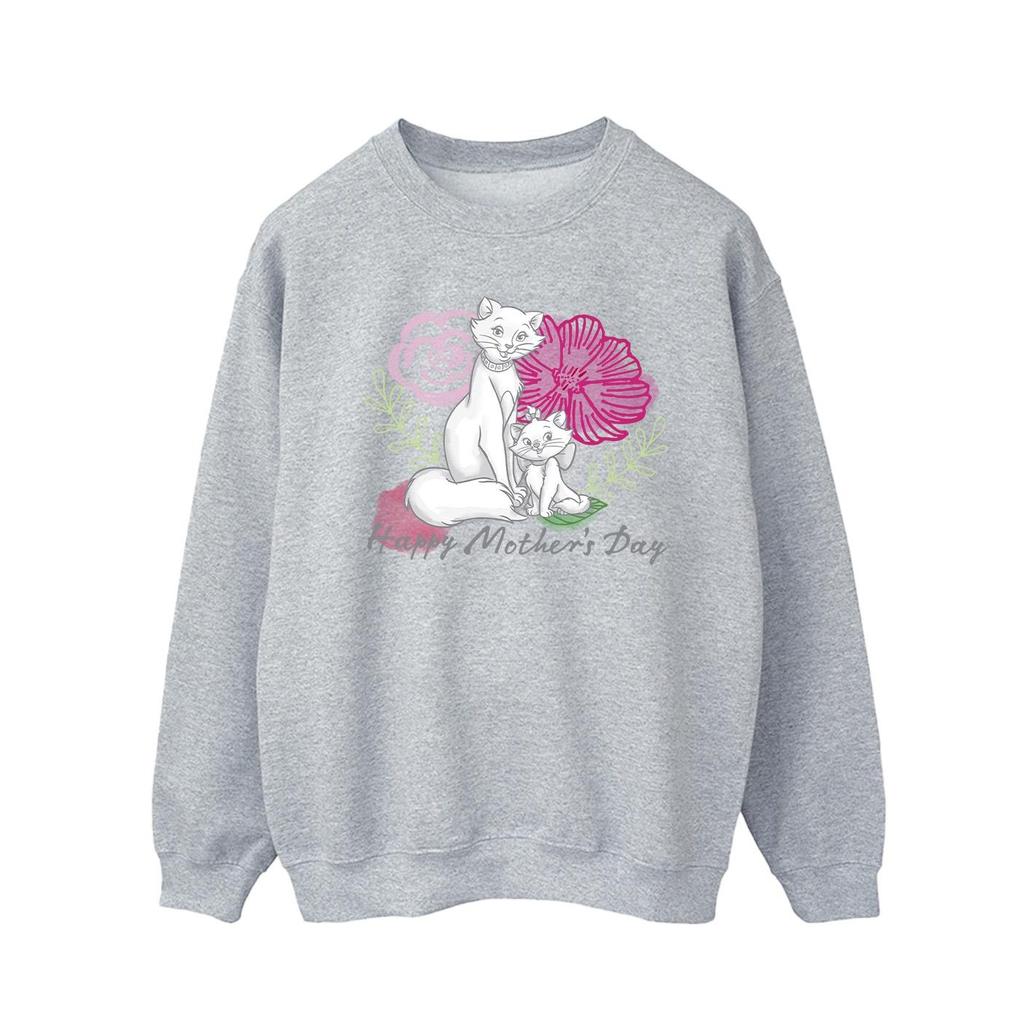 Disney Mens The Aristocats MotherÂ´s Day Sweatshirt