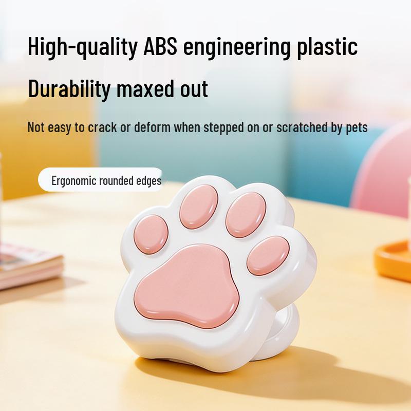 Magnetic Buckle Dog Urine Pad Holder: Absorbent Barrier for Simple Pet Toileting