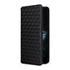 For Asus ROG Phone 9 Pro 5G/Phone 9 5G Case Wallet Rhombus Imprinted Leather Phone Cover