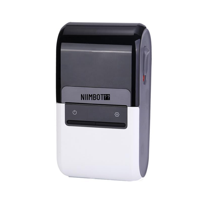 Jingchen B32 Thermal Transfer Label Printer