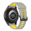 Silicone Replacement Straps Bands 20mm Wristband Compatible for Samsung Galaxy Watch 4 40mm 44mm