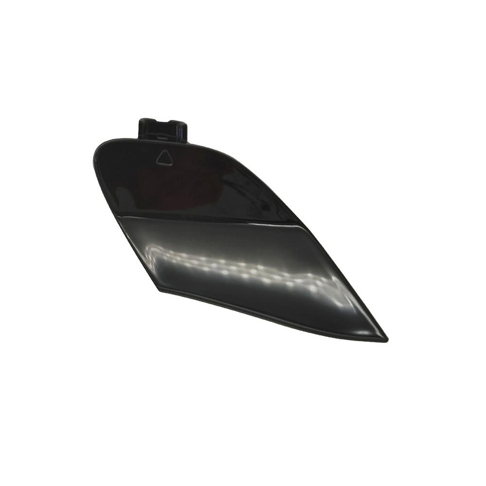 For Mercedes Benz S-Class Front Bumper Trailer Cover W222 Front Bumper Towing Hook Cover 2228850500 2018-