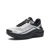 Anta Explore 1 New Surface 2026 Thick Sole Trail Shoes Outdoor Functional Shoes Kids Shoes Gray Black 922626685-6