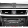 For BMW E92 E90 E93 Dashboard Panel Air Vent Outlet Trim Frame Made of Alcantara Stickers Car Interior Styling Auto Accessories