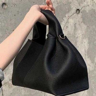 Cloud Bag, Leichte Luxus Französische Knödel-Tasche, Retro und Hochwertige Hand-Crossbody-Tasche