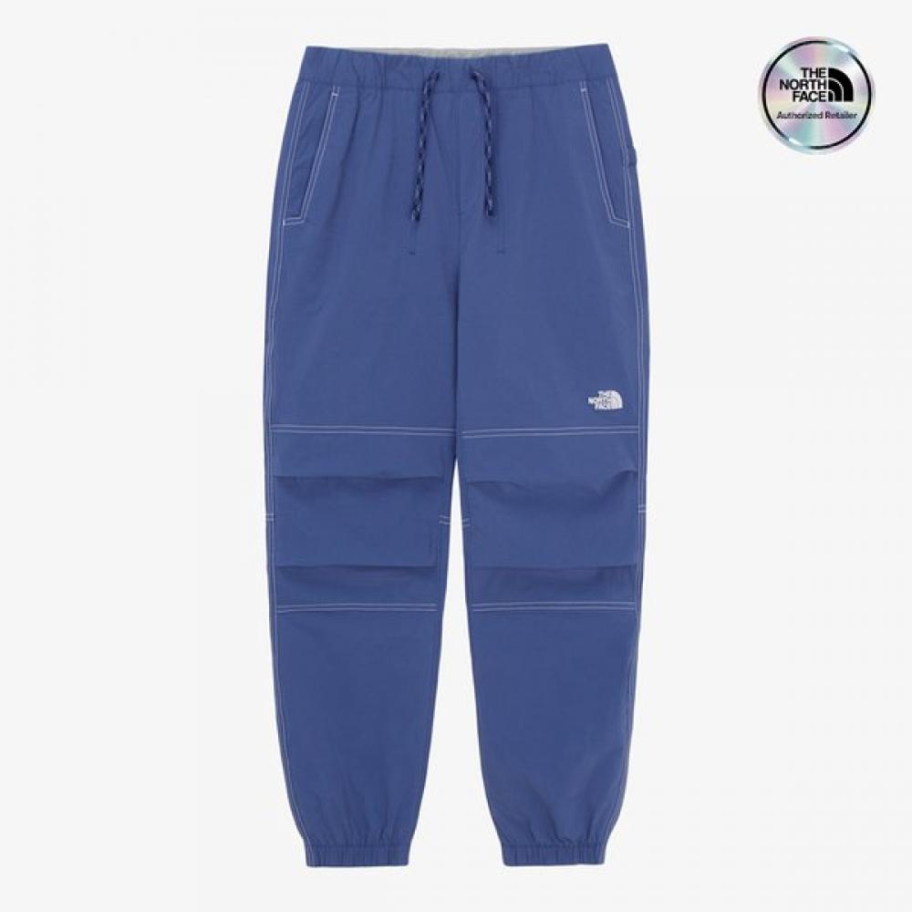 The North Face Np6nr23b Men S willS pantS aSter Purple ASTER PURPLE/075