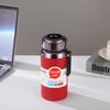 316 Stainless Steel Smart Thermos with Temperature Display, Extra-Large Capacity for Home & Outdoor Use