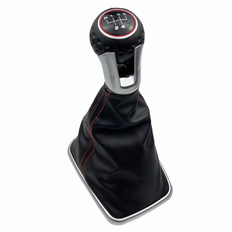 

12 мм чехол для ручки переключения передач, чехол для багажника Volkswagen VW Golf 4 IV MK4 GTI R32 Bora Jetta 1999-2005 Аксессуары для стайлинга автомобилей