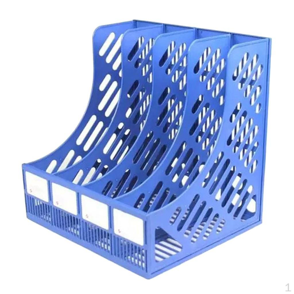 

Настольный органайзер для файлов, разделитель рамок для рабочего стола