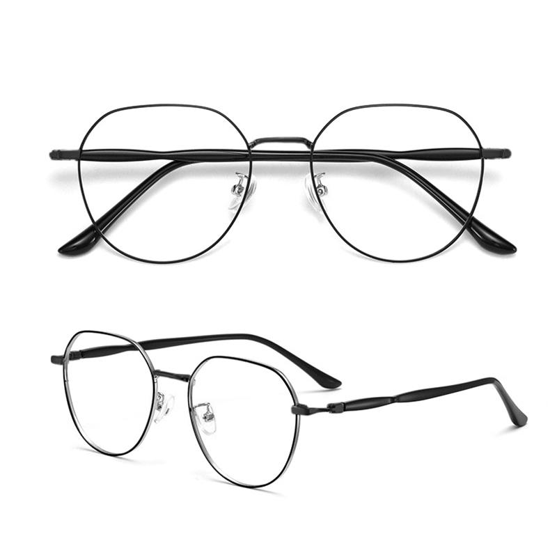 Anti Blue Light Blocking Glasses Clear Anti Radiation Glasses For Women/Menanti