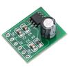 Audio Amplifier Board Mini Mono Amp Module Low Noise Accessory 5V for Speaker Equipment