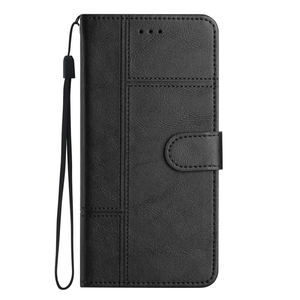 Card Holder Wallet Flip Case For Samsung Galaxy A06 A16 A05S A05 A13 A15 A23 A33 A53 A73 A12 A22 A32 A04S A14 A24 A34 A54 Cover