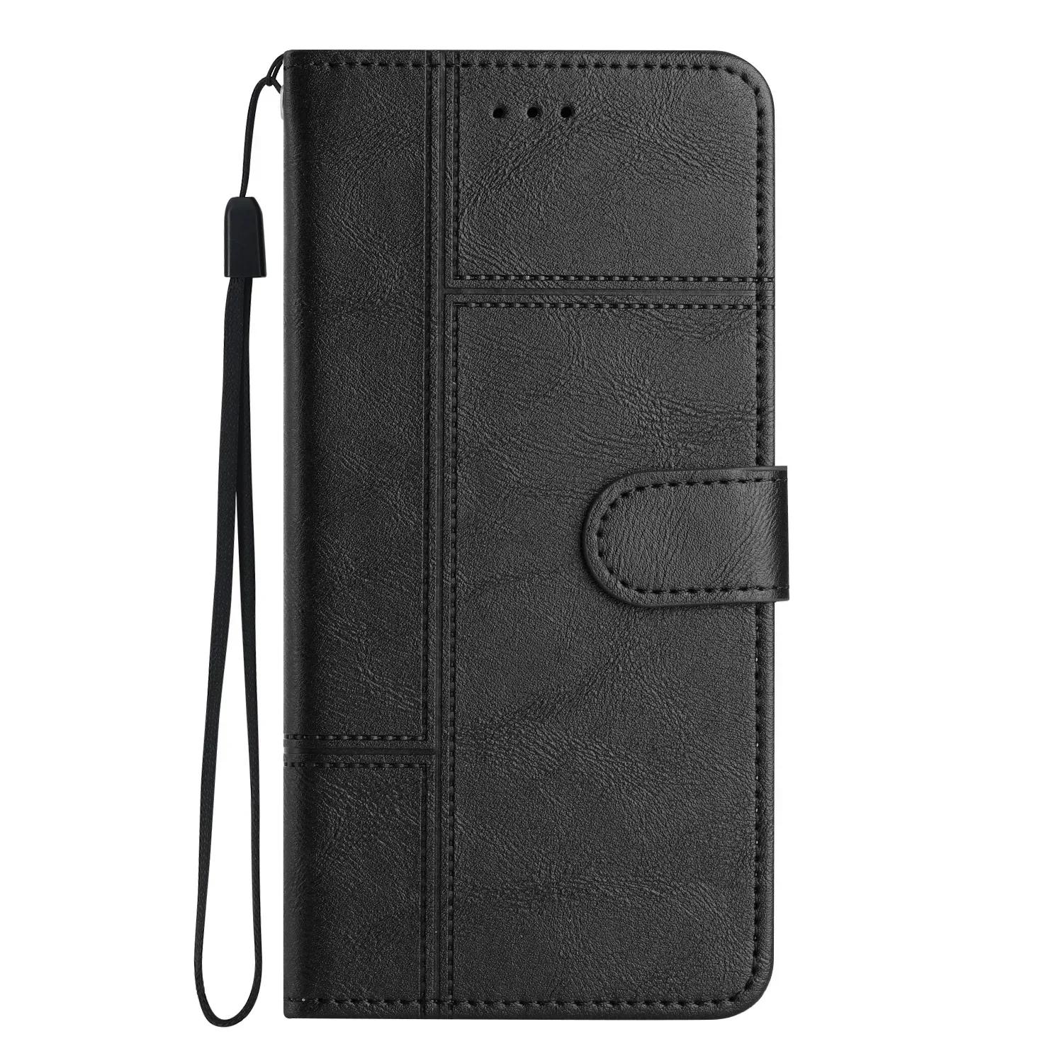 

Card Holder Wallet Flip Case For Samsung Galaxy A06 A16 A05S A05 A13 A15 A23 A33 A53 A73 A12 A22 A32 A04S A14 A24 A34 A54 Cover Galaxy A34 5G
